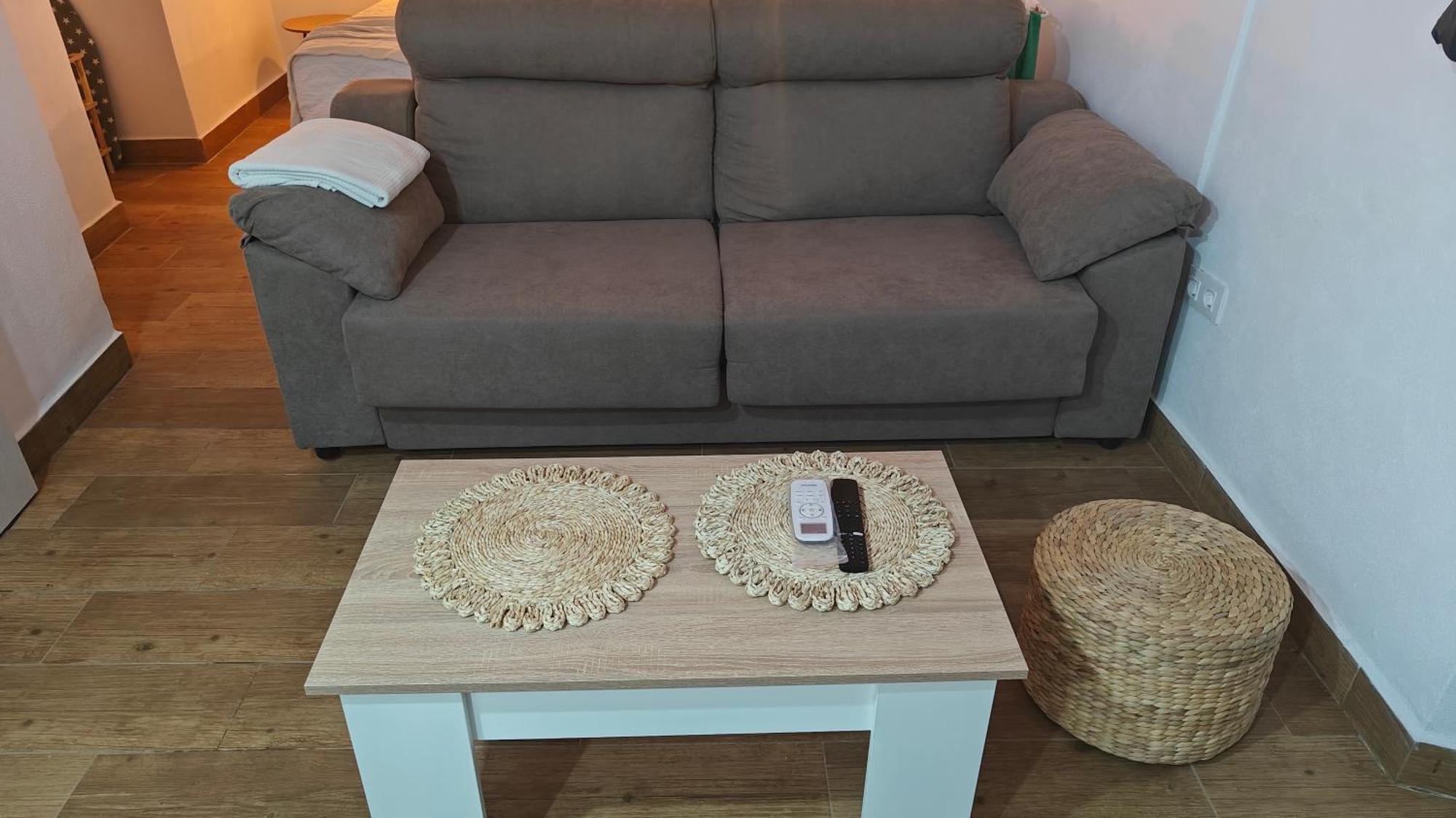 Casa Malia Apartamento Recien Reformado En Centro Vejer de la Frontera Exteriér fotografie