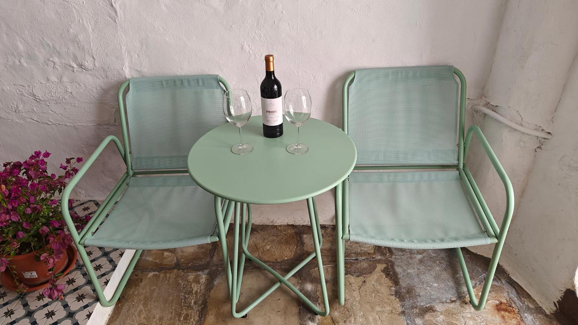 Casa Malia Apartamento Recien Reformado En Centro Vejer de la Frontera Exteriér fotografie